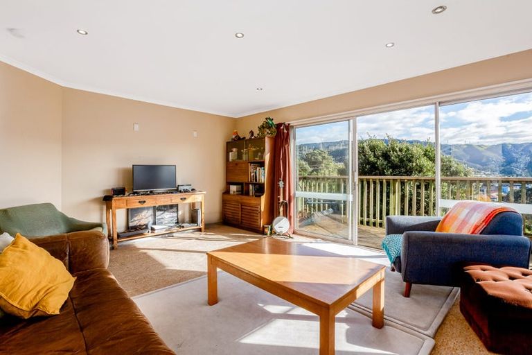 Photo of property in 10 Mairangi Road, Wadestown, Wellington, 6012