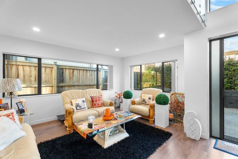 Photo of property in 9 Hermes Road, Flat Bush, Auckland, 2019