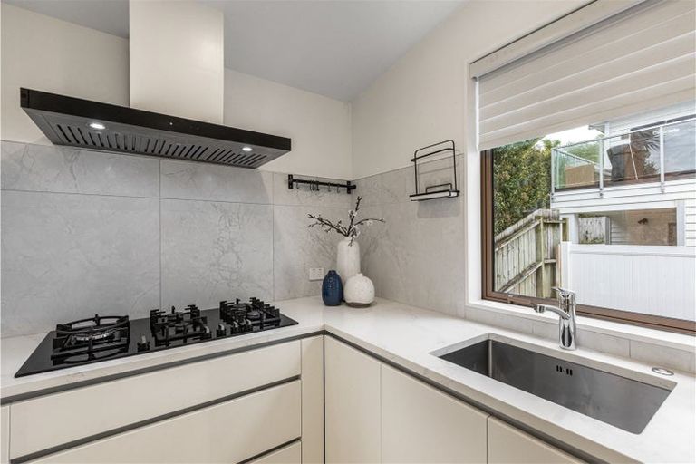Photo of property in 30b Hanlon Crescent, Narrow Neck, Auckland, 0624