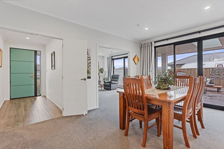Photo of property in 4 Katipo Way, Pegasus, 7612
