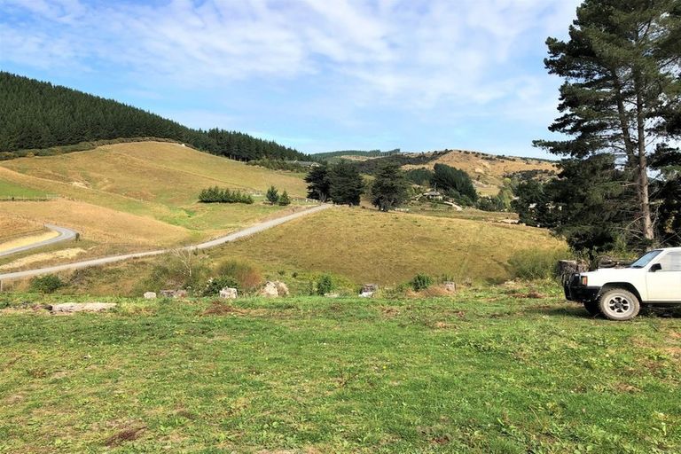 Photo of property in 54 Nore Street, Waihola, Milton, 9073