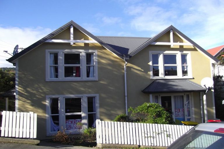 Photo of property in 103a Clyde Street, North Dunedin, Dunedin, 9016