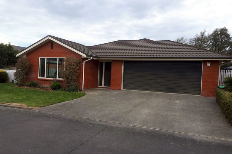 Photo of property in 9 Meeking Place, Aidanfield, Christchurch, 8025