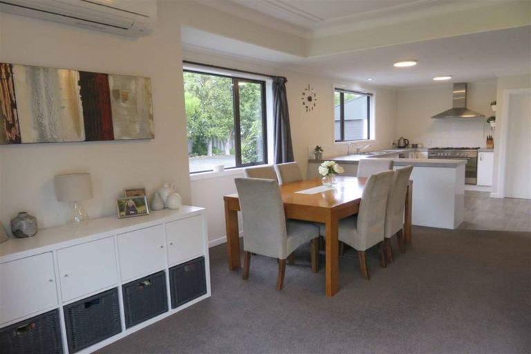 Photo of property in 35 Grove Bush Woodlands Road, Woodlands, Invercargill, 9871