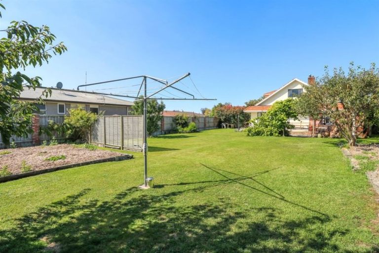 Photo of property in 16 Collingwood Street, Highfield, Timaru, 7910