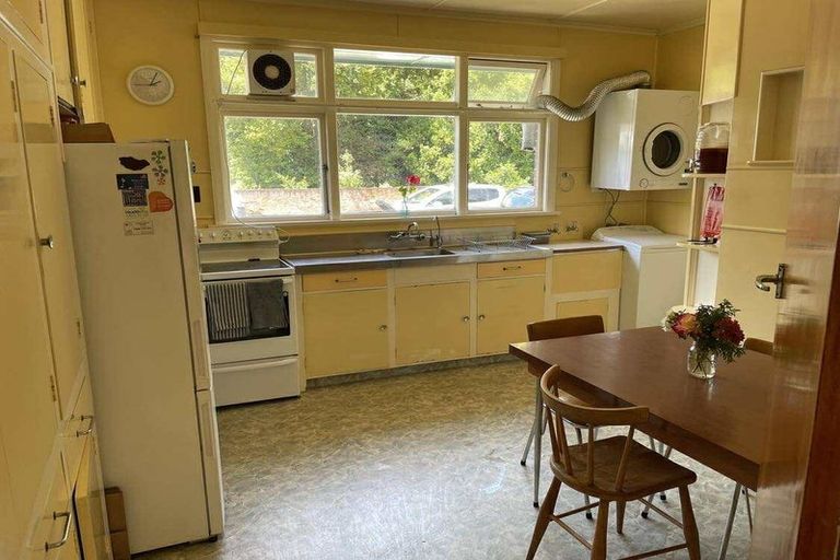 Photo of property in 7 Malvern Street, Woodhaugh, Dunedin, 9010