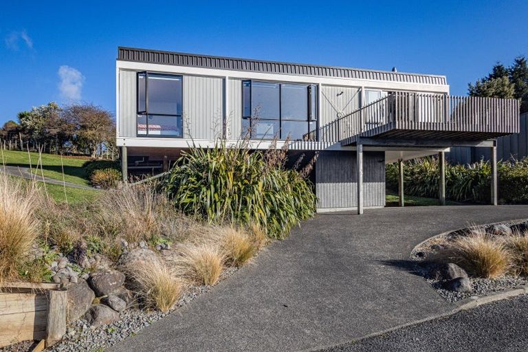 Photo of property in 7 Huia Rise, Ohakune, 4625