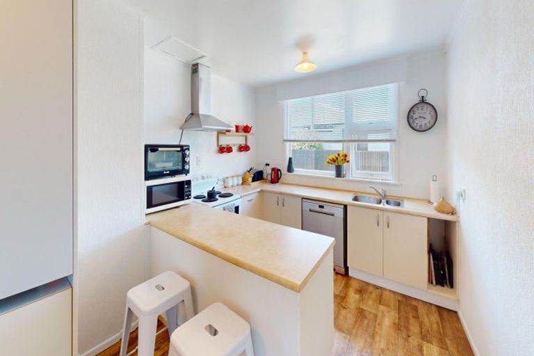 Photo of property in 64 Oxford Street, Hampstead, Ashburton, 7700