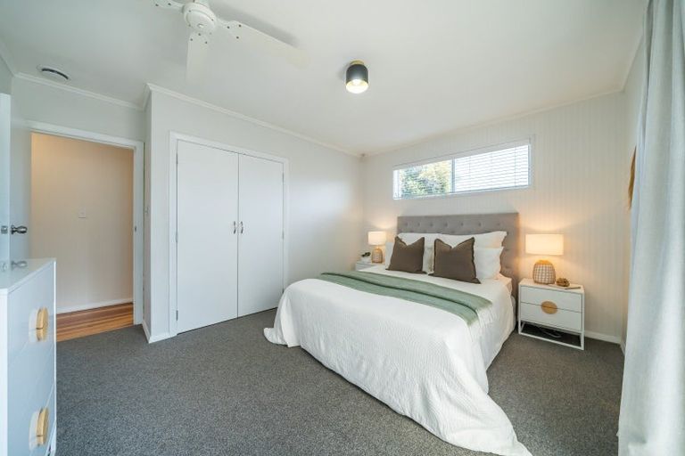 Photo of property in 8 Cruickshank Road, Clouston Park, Upper Hutt, 5018
