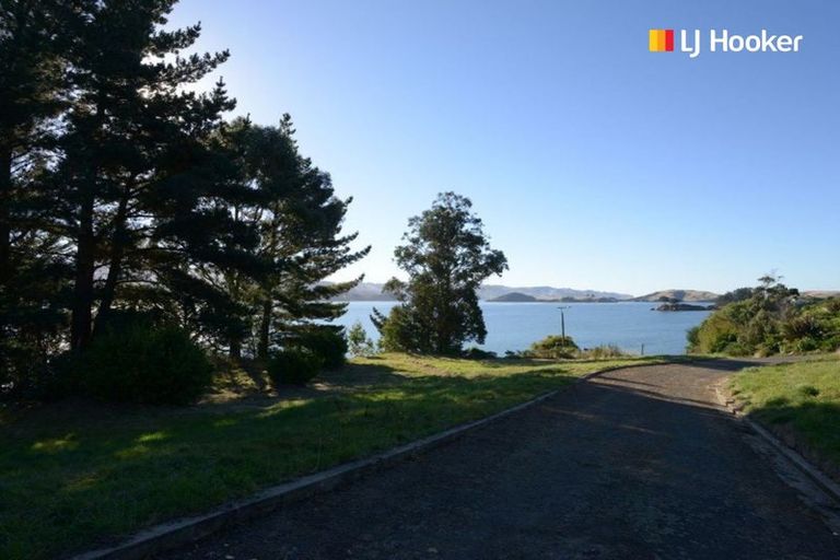 Photo of property in 8 Camp Street, Broad Bay, Dunedin, 9014