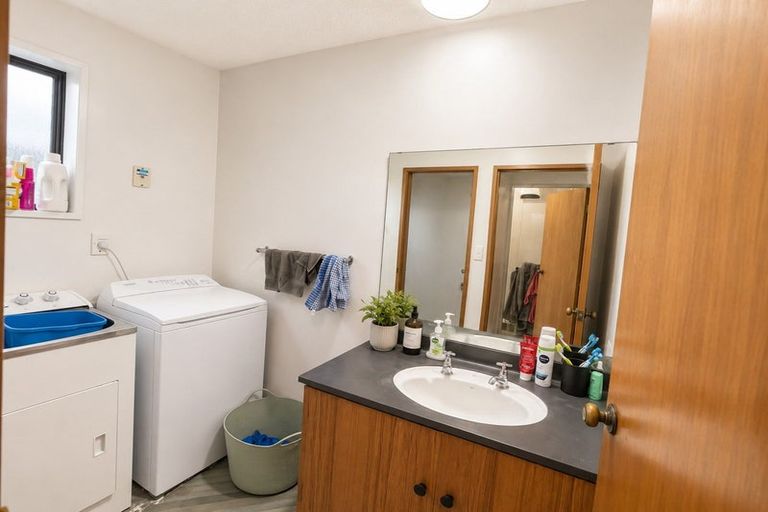 Photo of property in 1/23 Newnham Terrace, Upper Riccarton, Christchurch, 8041