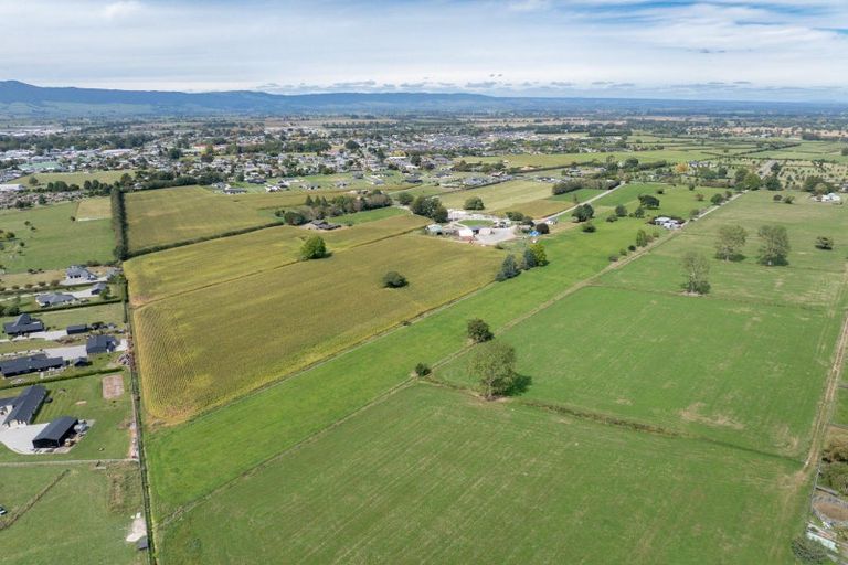 Photo of property in 148 Station Road, Matamata, 3472