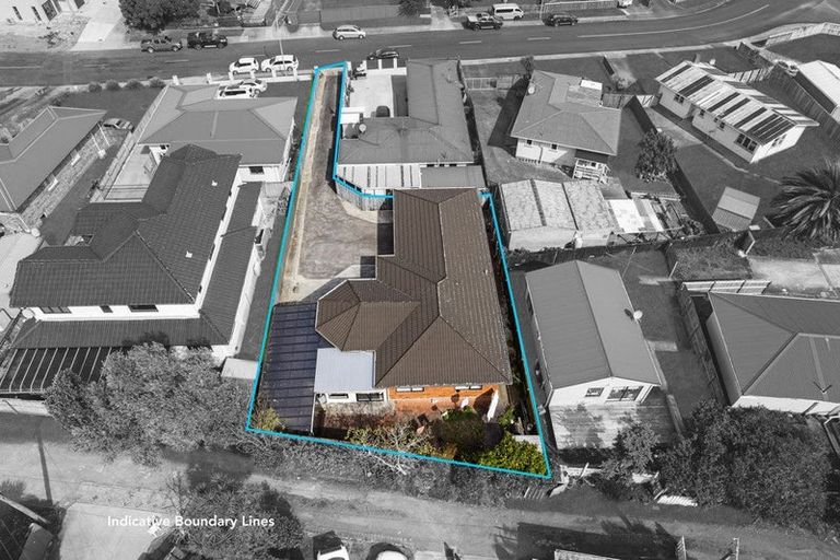 Photo of property in 2/7 Ruth Street, Manurewa, Auckland, 2102