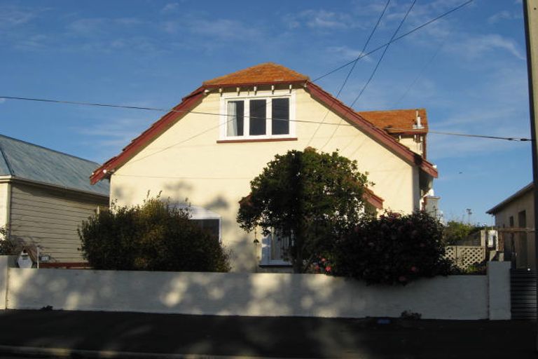 Photo of property in 121 Richardson Street, Saint Kilda, Dunedin, 9012