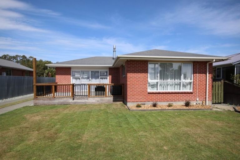 Photo of property in 57 Harland Street, Tinwald, Ashburton, 7700