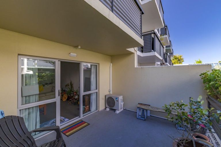 Photo of property in Amuri Park Apartments, 28/280 Bealey Avenue, Christchurch Central, Christchurch, 8013