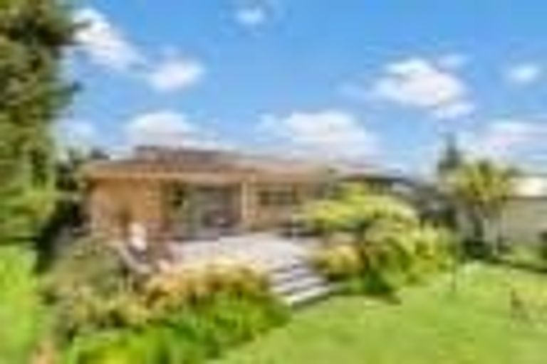 Photo of property in 478 Fitzgerald Road, Drury, 2577