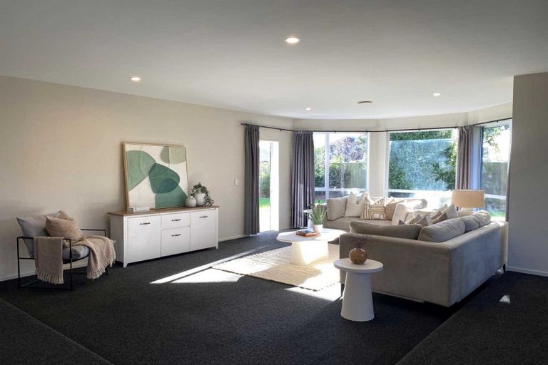 Photo of property in 34 Belcher Street, Kaiapoi, 7630