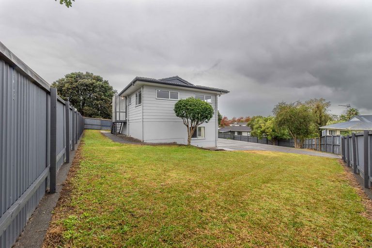 Photo of property in 207 Mahia Road, Wattle Downs, Auckland, 2102