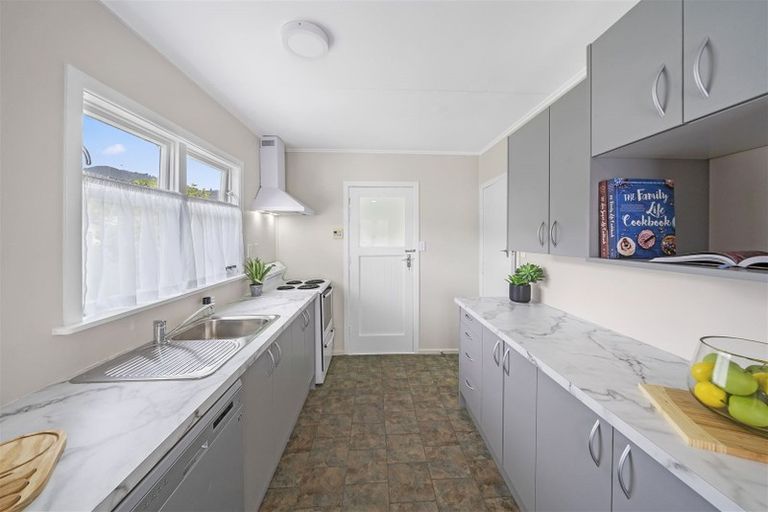 Photo of property in 146 Wise Street, Wainuiomata, Lower Hutt, 5014