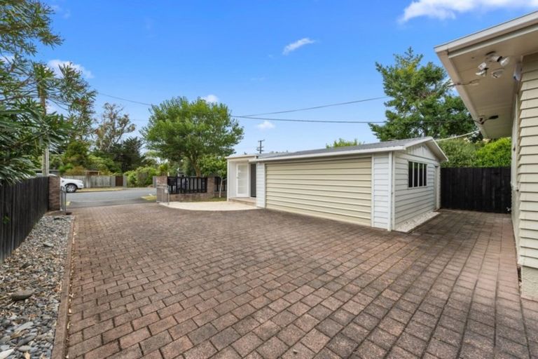 Photo of property in 37 Herbert Road, Queenwood, Hamilton, 3210