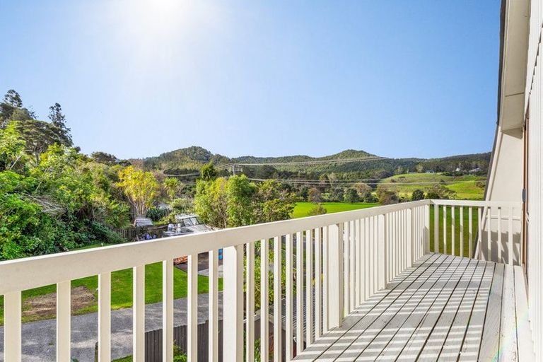 Photo of property in 15 Huia Dam Road, Huia, Auckland, 0604