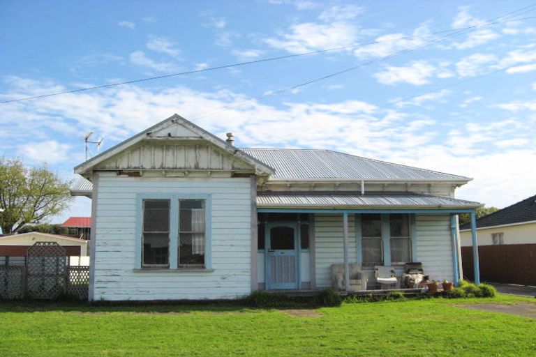 Photo of property in 9 Mason Terrace, Gonville, Whanganui, 4501