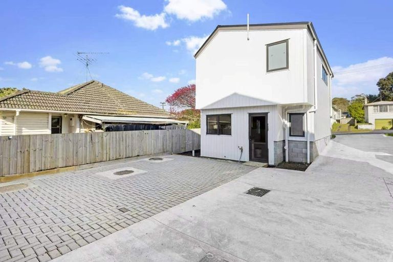 Photo of property in 40e Friedlanders Road, Manurewa, Auckland, 2102