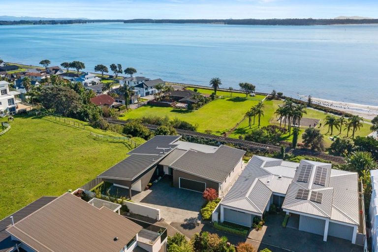 Photo of property in 8 Aylesbury Terrace, Otumoetai, Tauranga, 3110