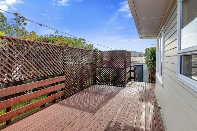 Photo of property in 34 Petrie Street, Wainuiomata, Lower Hutt, 5014