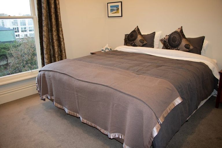 Photo of property in 5 Youngs Lane, Te Aro, Wellington, 6011