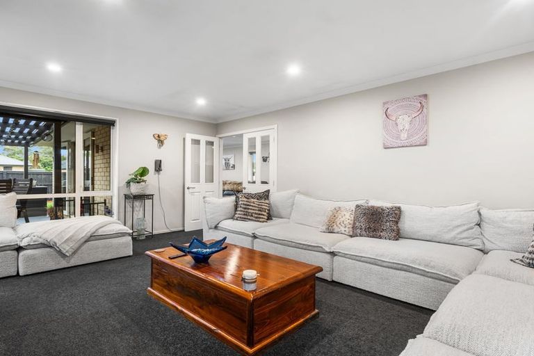 Photo of property in 30 Fairfield Way, Rolleston, 7614