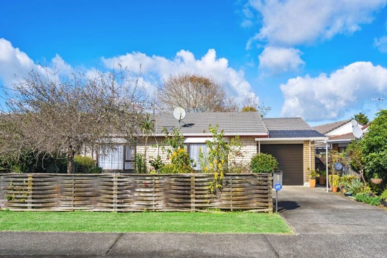 Photo of property in 4/1 Dinniss Avenue, Regent, Whangarei, 0112