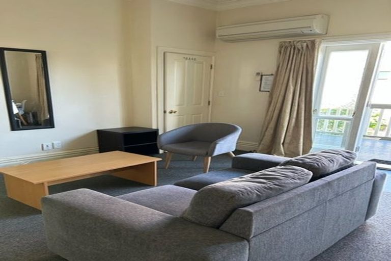 Photo of property in 201 The Terrace, Wellington Central, Wellington, 6011