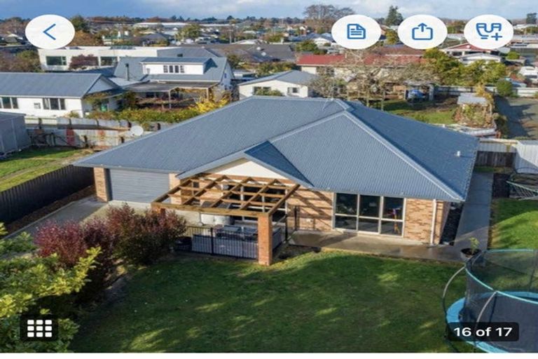 Photo of property in 263a King Street, Temuka, 7920