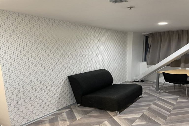 Photo of property in Unilodge Apartments, 408/138 Anzac Avenue, Auckland Central, Auckland, 1010