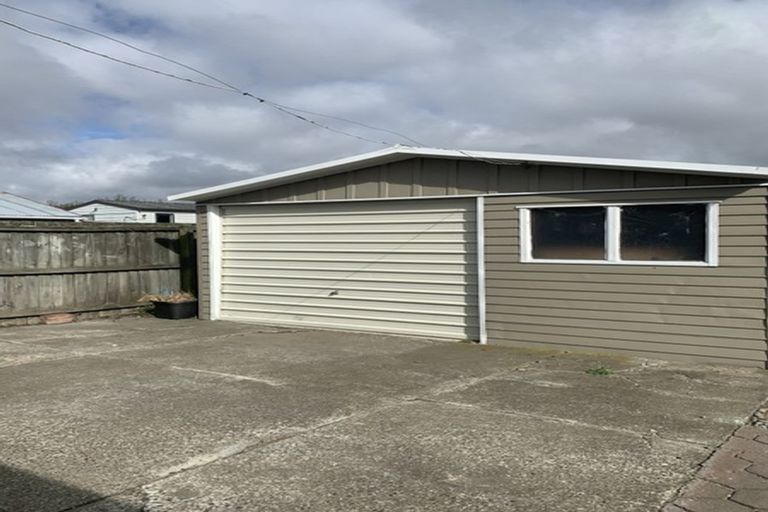 Photo of property in 133 Cuthberts Road, Aranui, Christchurch, 8061