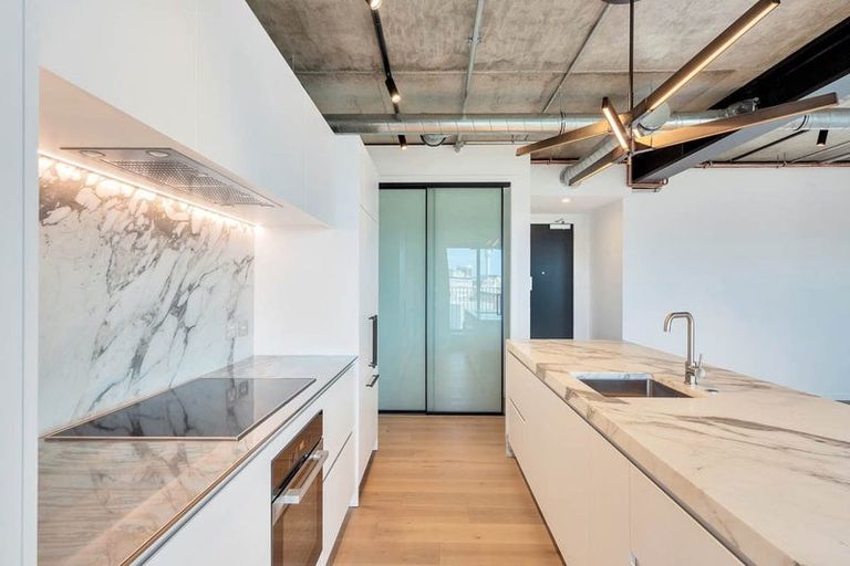 Photo of property in 59 France, 604/59 France Street South, Eden Terrace, Auckland, 1010