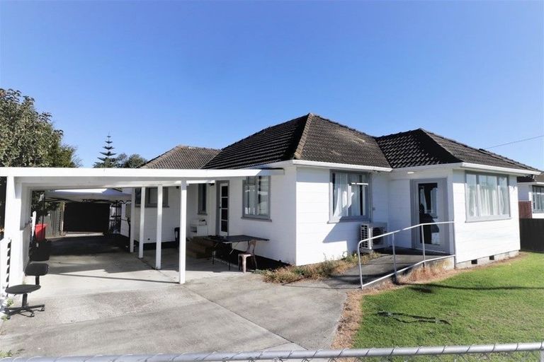Photo of property in 39 Akatea Street, Gonville, Whanganui, 4501