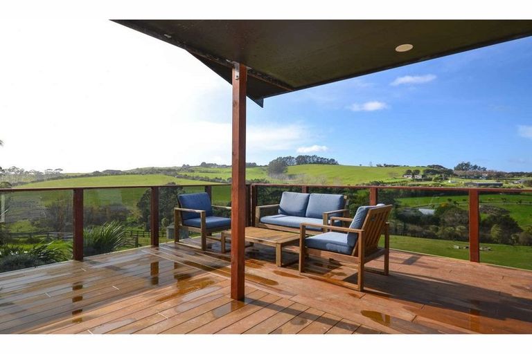 Photo of property in 129b Rangitane Road, Kerikeri, 0294