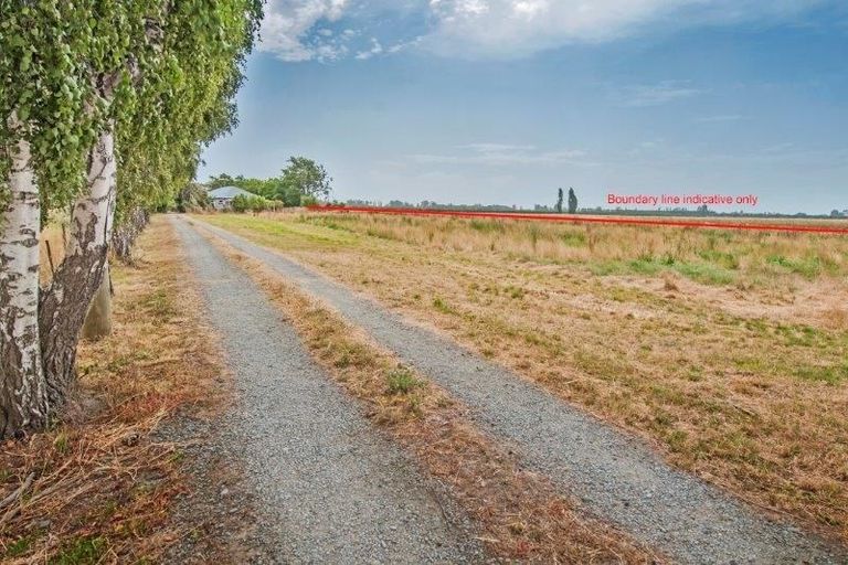 Photo of property in 236 Lakeside Ridge Road, Leeston, 7683