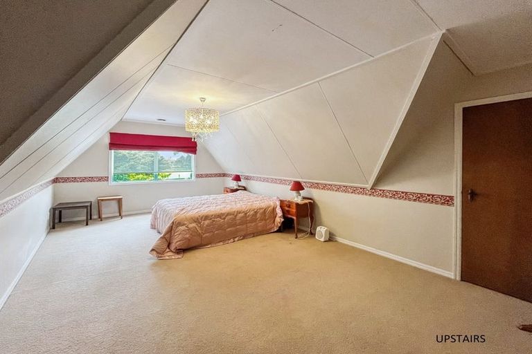 Photo of property in 181 Old Road West, Turitea, Palmerston North, 4472