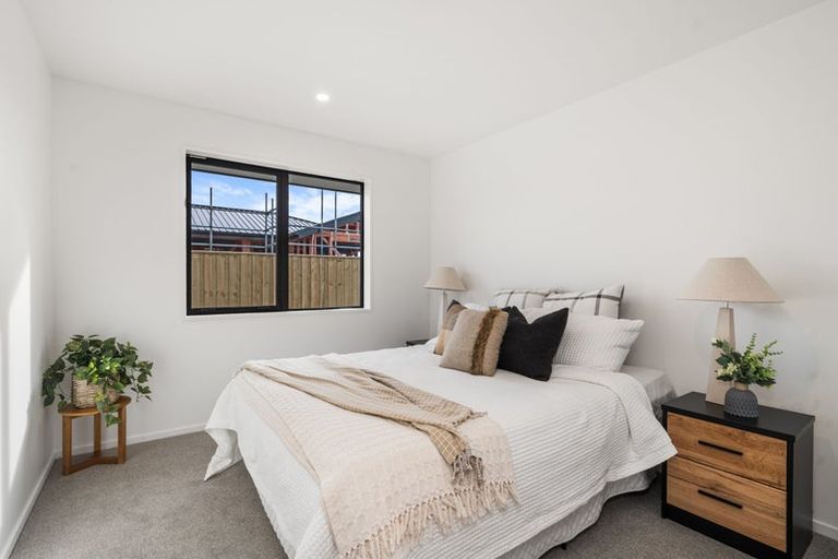Photo of property in 106 Dunns Crossing Road, Rolleston, 7678
