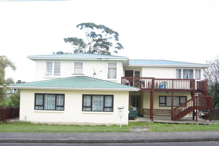 Photo of property in 89 Beaumonts Way, Manurewa, Auckland, 2102