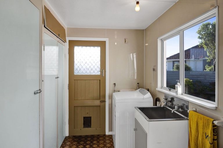 Photo of property in 389 Waihi Road, Normanby, Hawera, 4614