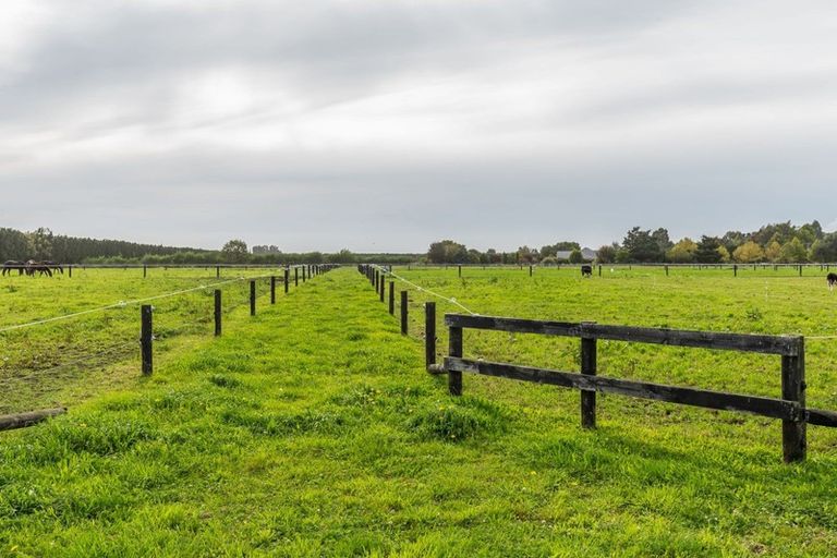 Photo of property in 1/524 Weedons Road, Rolleston, Christchurch, 7678