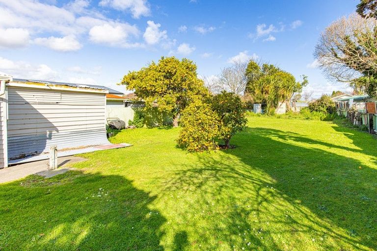 Photo of property in 30 Hakeke Street, Whanganui East, Whanganui, 4500