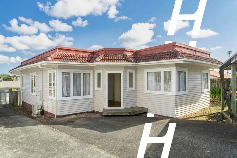 Photo of property in 55a Metcalfe Road, Ranui, Auckland, 0612