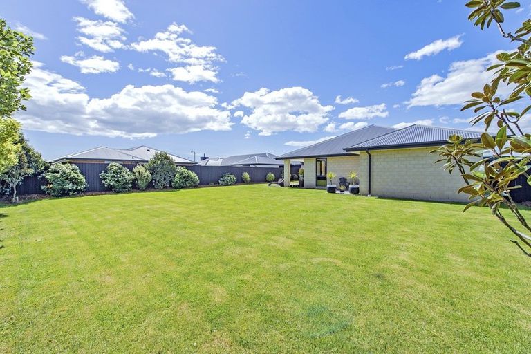 Photo of property in 41 Beaumont Drive, Rolleston, 7614