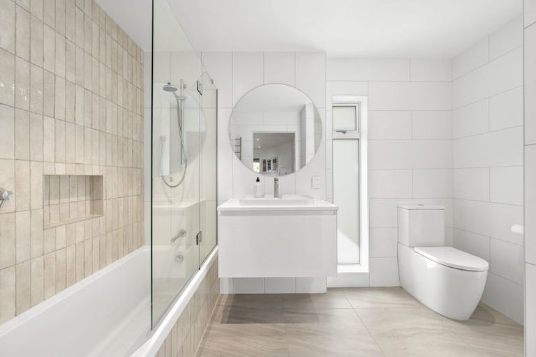 Photo of property in 16 Tully Street, Kilbirnie, Wellington, 6022